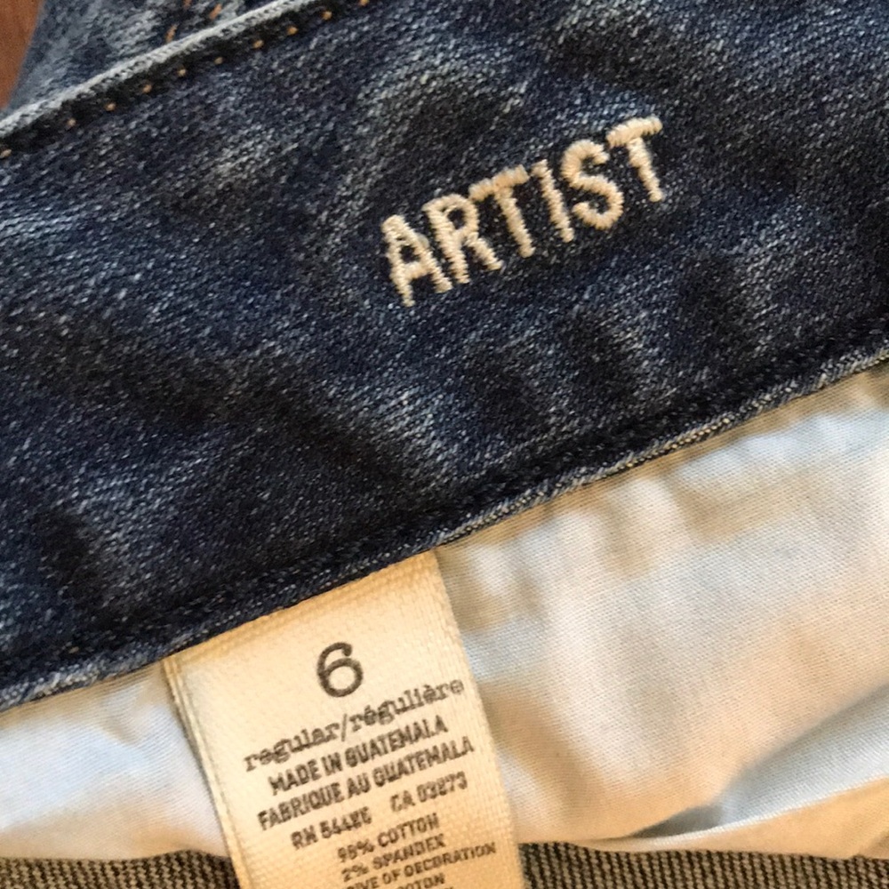 Jeans - Picture 4 of 4